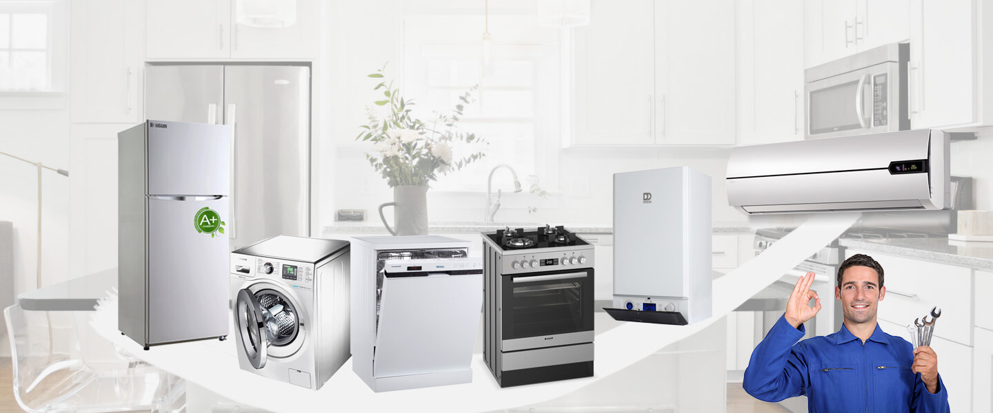 Halfeti Daikin Servisi